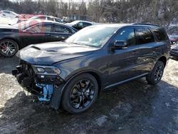 دودج دورانجو